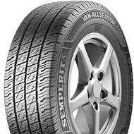 Semperit Van-Allseason 195/75 R16 107/105 R - Winter tyre