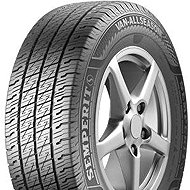 Semperit Van-Allseason 215/65 R16 109/107 T - Winter tyre