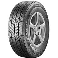 Semperit Van-Grip 3 195/60 R16 C 99/97 T - Winter tyre