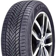 Tracmax A/S Trac Saver 275/40 R20 106 Y - Winter tyre