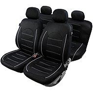 Cappa Seoul black - Car Seat Covers