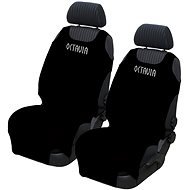 Cappa Autotriko Octavia černé - Car Seat Covers