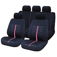 Cappa Niki pink - Car Seat Covers