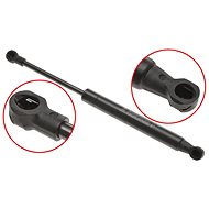 MELLET gas strut for BMW 5 E60/E61 8/2003-3/2010 trunk floor (two-piece cover, front - Gas Spring
