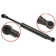MELLET gas strut for BMW 5 E60/E61 8/2003-3/2010 trunk floor (two-piece cover, rear - Gas Spring