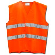 Warning vest orange - Vest