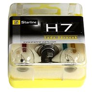 Service pack Starline H7 - Car Bulb