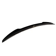 Maxton Design spoiler extension for Audi A5 8T (incl. S-Line) Coupe incl. FL, S5 8T Coupe incl. FL,  -  Spoiler