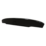 Maxton Design trunk lid extension for BMW 3 Series E46 Sedan, ABS plastic without coating -  Spoiler