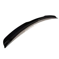 Maxton Design spoiler extension for Audi A7 C7 S-Line incl. Facelift, S7 C7 incl. Facelift, black l -  Spoiler