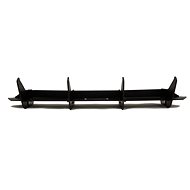 Maxton Design rear bumper diffuser for Škoda Octavia RS Mk3 incl. Facelift, ABS plastic without surf -  Spoiler