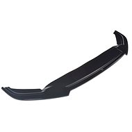 Maxton Design spoiler under front bumper ver.2 for Volkswagen Passat Mk8 (B8) R-Line, black glossy -  Spoiler