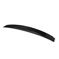 Maxton Design Rear window foot for Škoda Superb Mk3, black glossy ABS plastic -  Spoiler