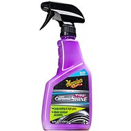 Meguiar's Hybrid Ceramic Tire Shine, 473 ml - Tyre Cleaner