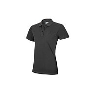 Škoda dámská polokošile, tmavě šedá - Shirt