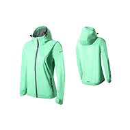 Skoda women's softshell jacket electric XL - Jacket