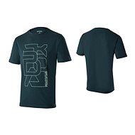 Skoda men's t-shirt emerald - T-Shirt