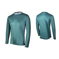 Skoda men's MTB shirt XL - T-Shirt