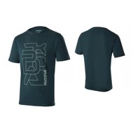 Skoda men's t-shirt emerald XL - T-Shirt