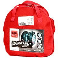Snow chains 4x4, size 210 - Snow Chains