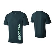 Skoda men's t-shirt XXL - T-Shirt