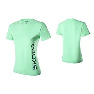 Skoda women's t-shirt L - T-Shirt