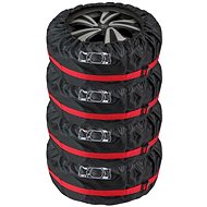CAPPA Tyre Covers 13" - 16" - Tyre Cover