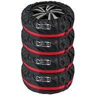 Návleky na pneumatiky 17" – 21" - Tyre Cover