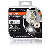 OSRAM bulb LED ledriving hl easy H3, 2 pcs - LED Bulb