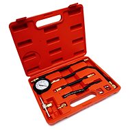 Silver 10451 Fuel pressure tester for petrol engine injectors - Car Mechanic Tools