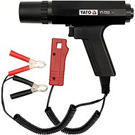 YATO YT-7312 Strobe lamp with angle control - Car Mechanic Tools