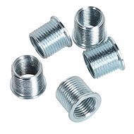Quatros QS14256B Threaded insert for repairing damaged spark plug threads - Car Mechanic Tools