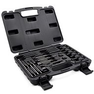 Geko G02796 Set for damaged spark plug glow plugs - Car Mechanic Tools