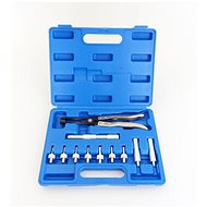 Satra S-X246 Valve Removal Pliers - Car Mechanic Tools