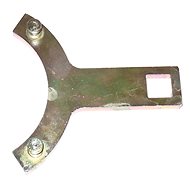 Mark-moto WAR416 Viscous coupling preparation - Car Mechanic Tools