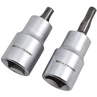 Quatros QS80426 Extensions for mounting and dismounting shock absorbers - Car Mechanic Tools