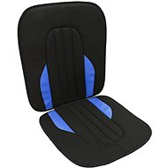 Compass Stripe, blue - Car Seat Cover