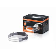 Osram LEDinspect Flexible Head Torch - Stirnlampe