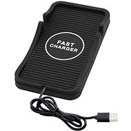 Compass wireless charging pad for phones - Holder