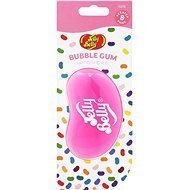 Jelly Belly, vůně Bubble Gum - žvýkačka - Car Air Freshener