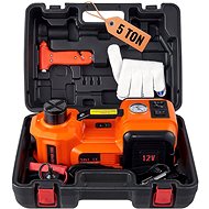 Boxer BX-481, 5 tonnes - Jack
