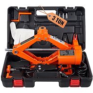 Boxer BX-482, 3 tonnes - Jack