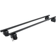 Diheng Scala, black DIH - Roof Racks