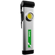 Lucas Dimmable Pocket Mount Lamp - LED Flashlight