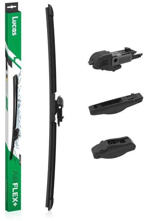 Lucas AirFLEX+ 24"/600 mm - Ablaktörlő