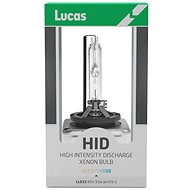 Lucas D1S 35W 4300K - Xenon Flash Tube
