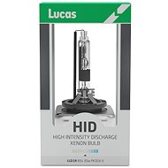 Lucas D1R 35W 4300K - Xenon Flash Tube