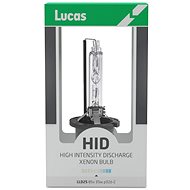 Lucas D2S 35W 4300K - Xenon Flash Tube