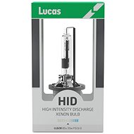 Lucas D2R 35W 4300K - Xenon Flash Tube