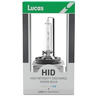 Lucas D3S 35W 4300K - Xenon Flash Tube